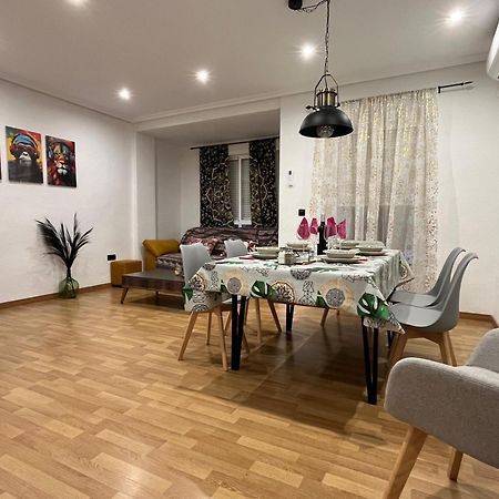 Marqplace Beach Free Parking And Ac Alicante Exterior foto