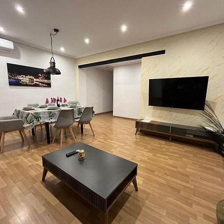 Marqplace Beach Free Parking And Ac Alicante Exterior foto