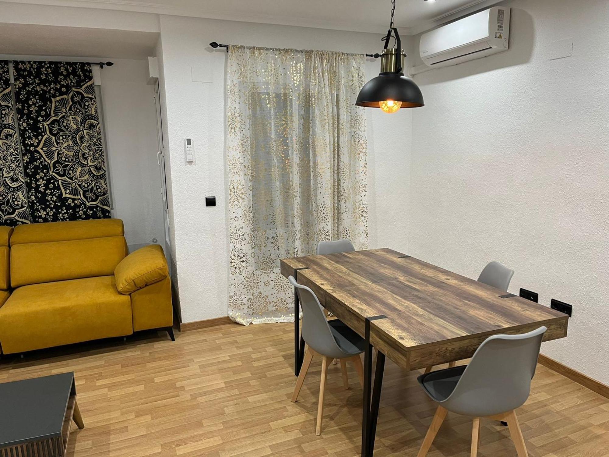 Marqplace Beach Free Parking And Ac Alicante Exterior foto