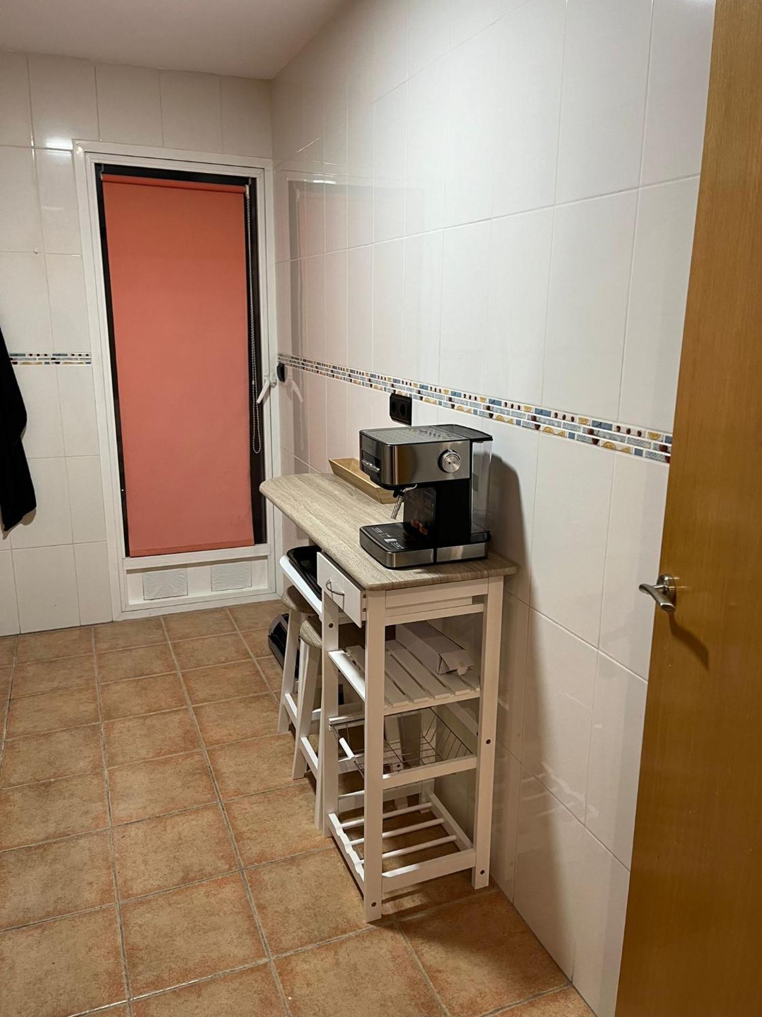 Marqplace Beach Free Parking And Ac Alicante Exterior foto