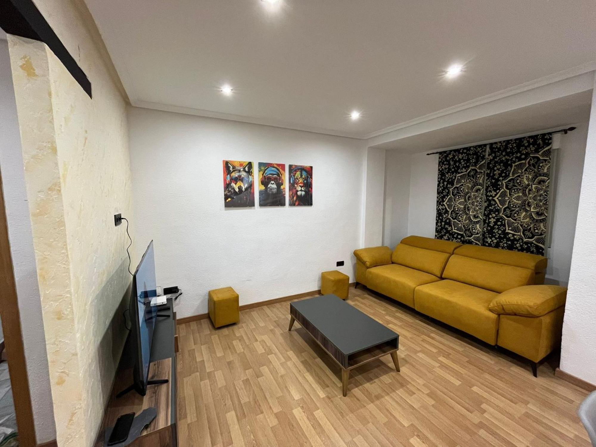 Marqplace Beach Free Parking And Ac Alicante Exterior foto
