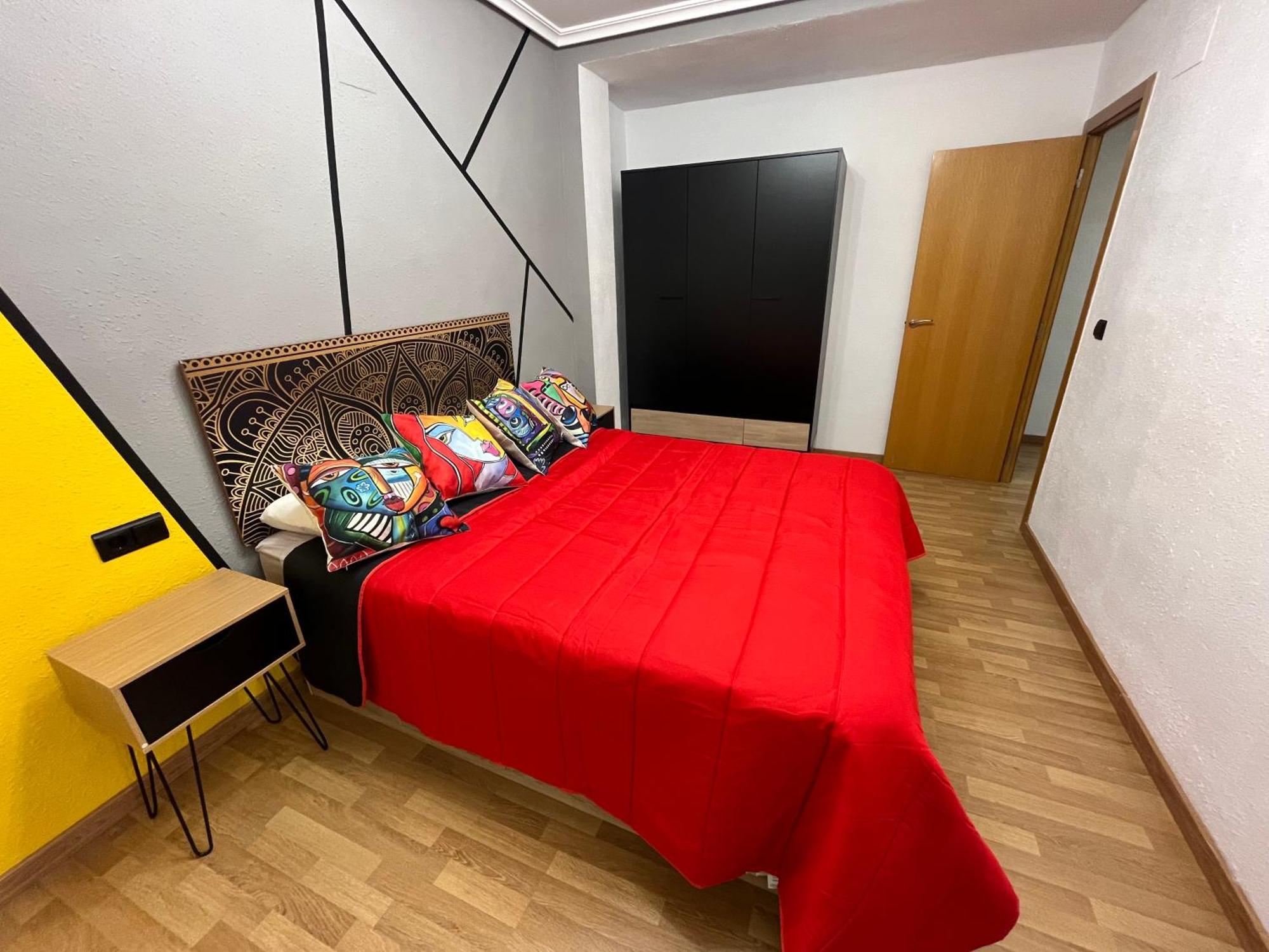 Marqplace Beach Free Parking And Ac Alicante Exterior foto