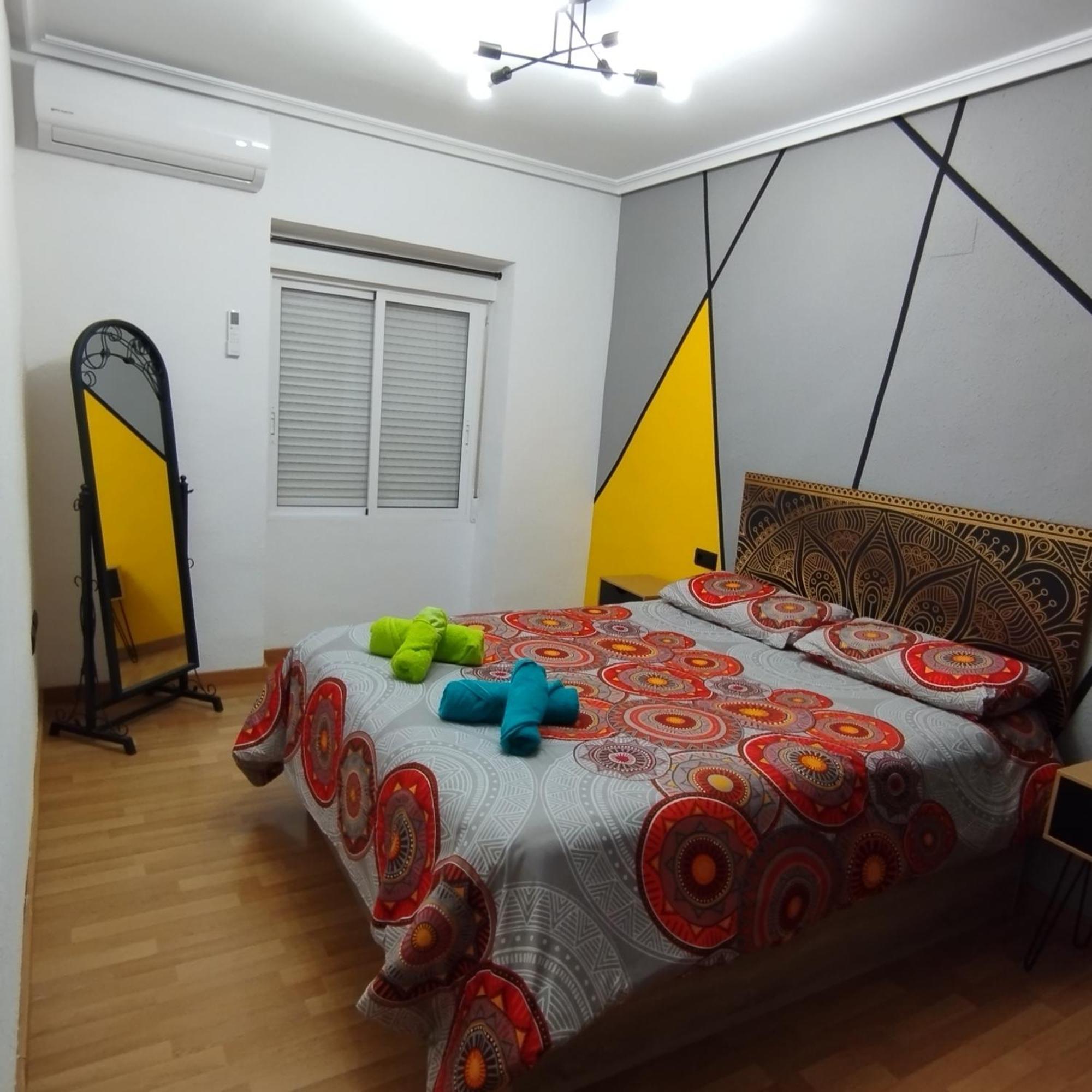 Marqplace Beach Free Parking And Ac Alicante Exterior foto