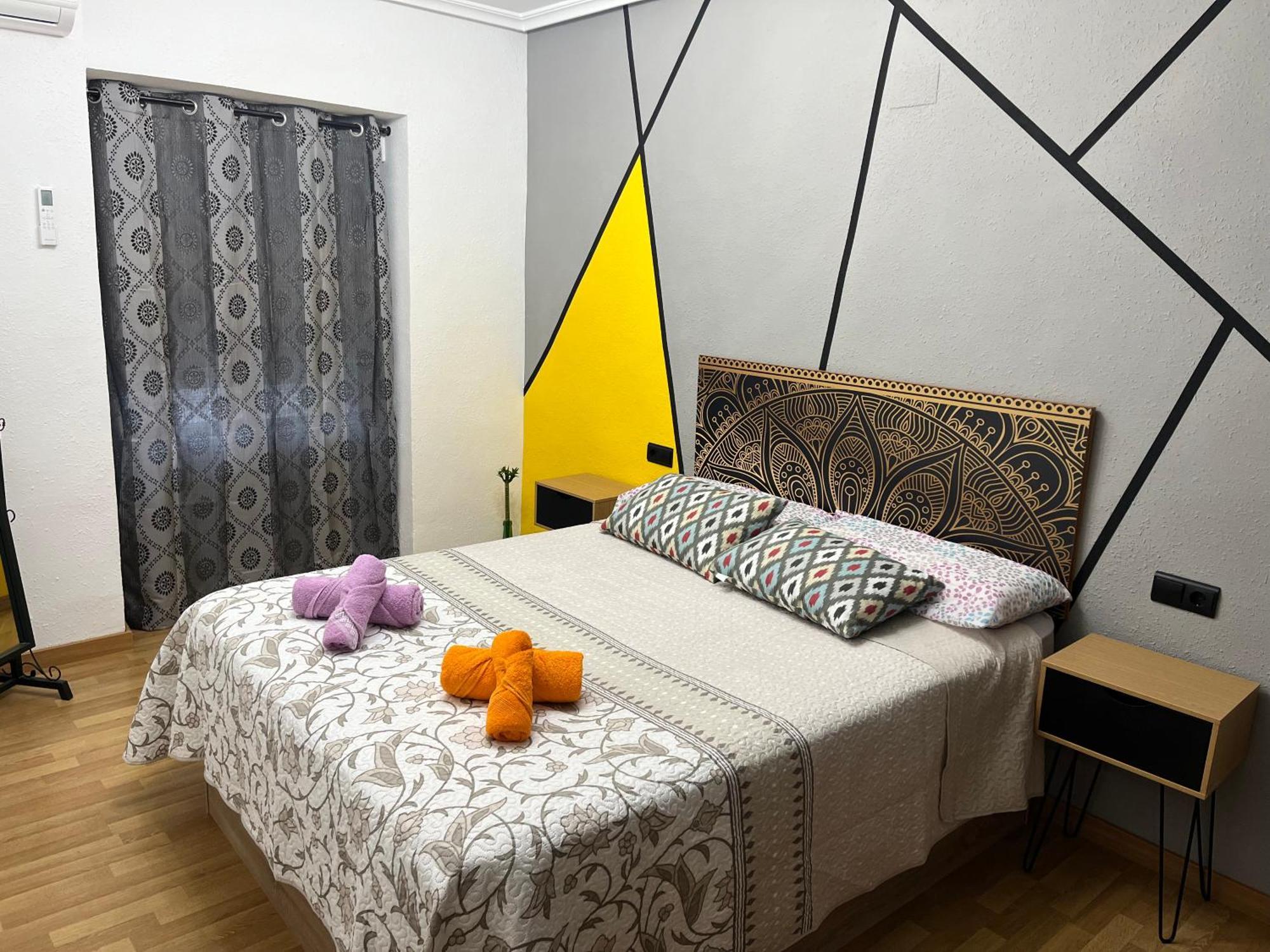 Marqplace Beach Free Parking And Ac Alicante Exterior foto