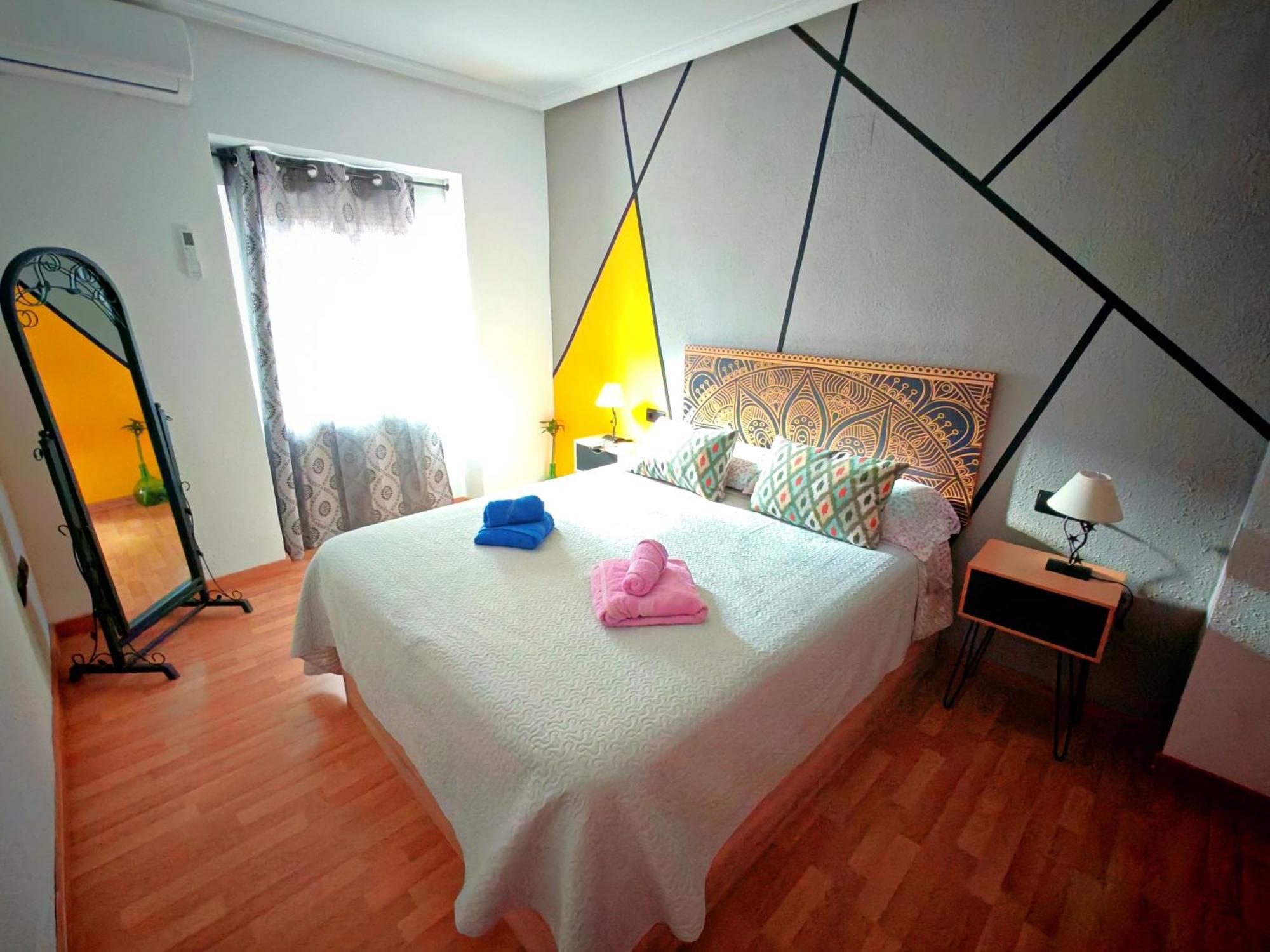 Marqplace Beach Free Parking And Ac Alicante Exterior foto